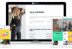 Mint - Creative Multi-Purpose WordPress Theme