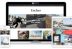 Escher - An Urban Lifestyle Blog Theme