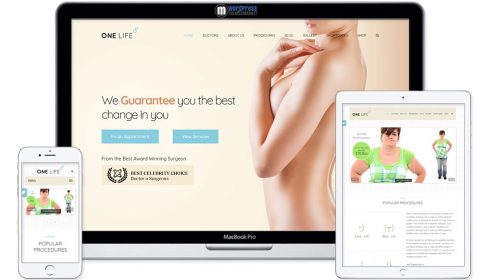 OneLife Medical | Medical, Health WordPress Theme