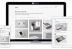 proton-minimal-portfolio-wordpress-theme