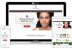 Holistic Center / Wellness and Spa Theme