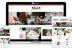 Shout - Blogging WordPress Theme